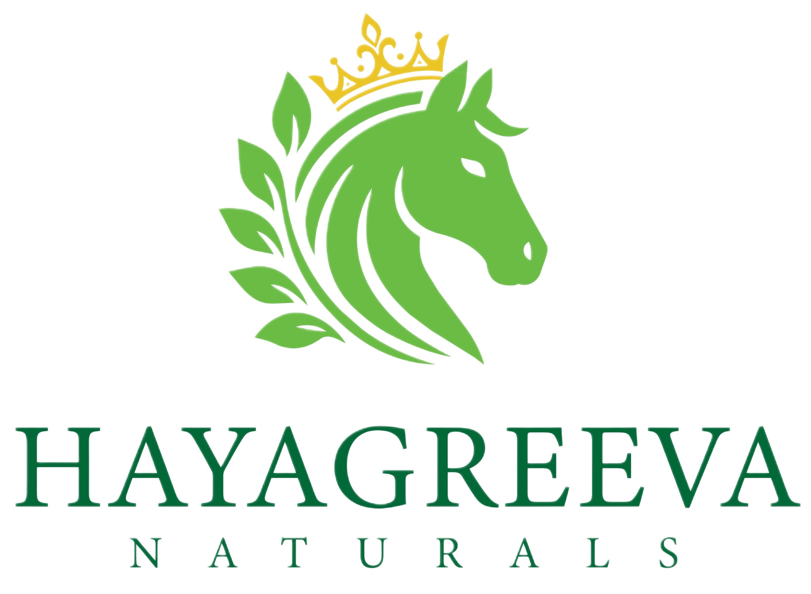 Hayagreeva Naturals